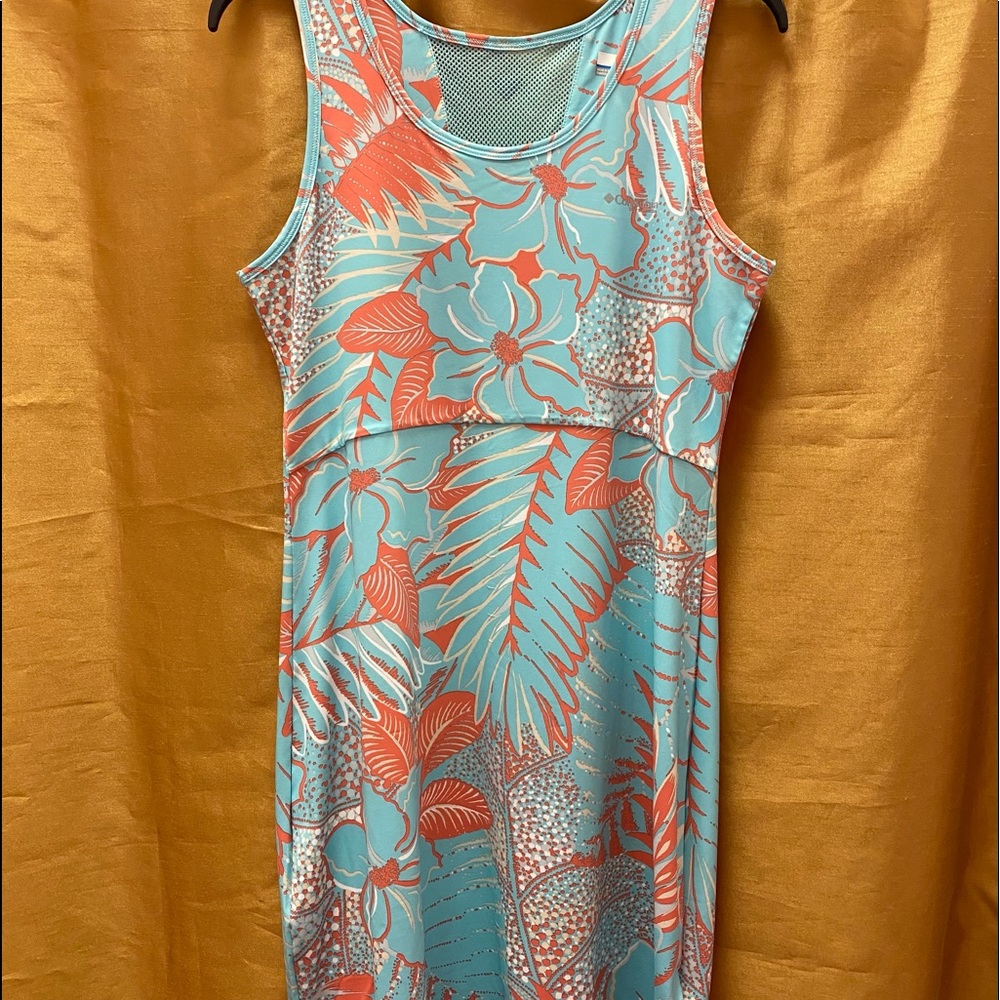 Columbia Sportswear PFG Freezer III Dress